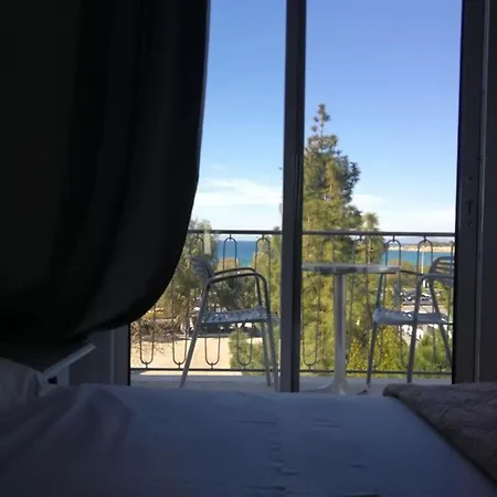 Hotell Miramare