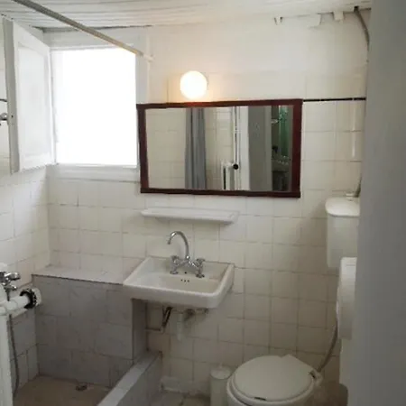 Miramare Hotell Aten