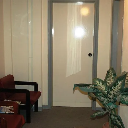 Hotell Miramare Aten