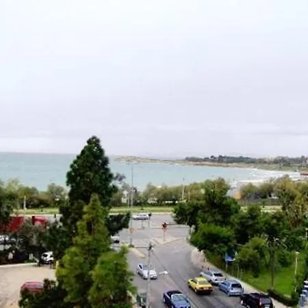 Miramare Aten