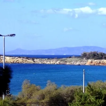 Hotell Miramare