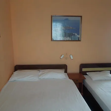 Hotell Miramare *