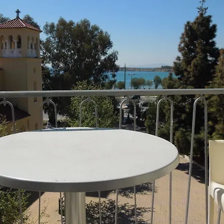 Miramare Aten