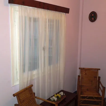 Hotell Miramare