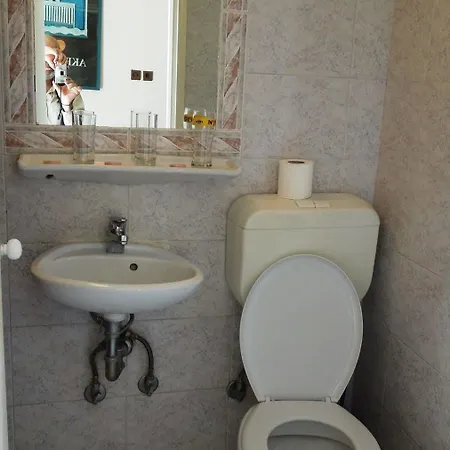 Miramare Hotell