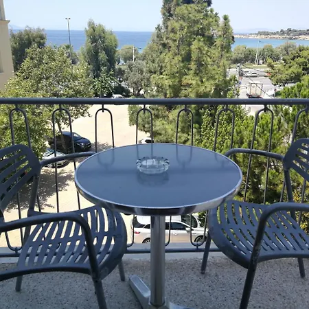 Miramare * Aten
