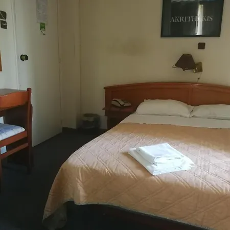Hotell Miramare