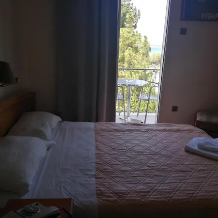 Hotell Miramare *
