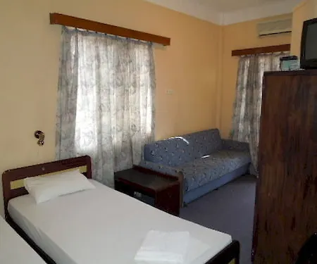 Hotel Miramare *