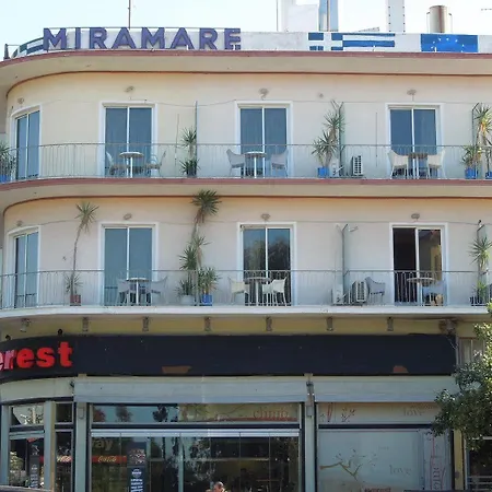 Hotel Miramare