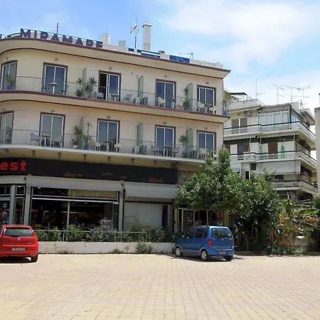Hotel Miramare
