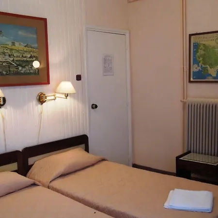 Hotel Miramare *