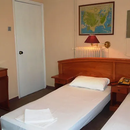 Hotel Miramare *