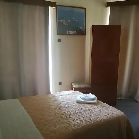 Miramare Hotel